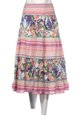 Rock Indian Rose, Größe L, Farbe Mehrfarbig, Preis 16,00 €, #137314662