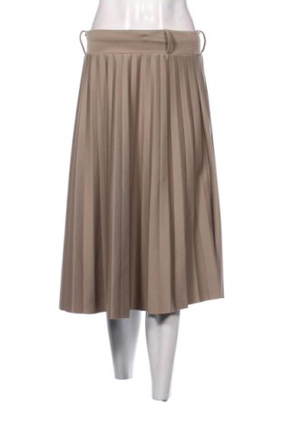 Spódnica Unbranded, Rozmiar L, Kolor Beżowy, Cena 50,80 zł, #137315554