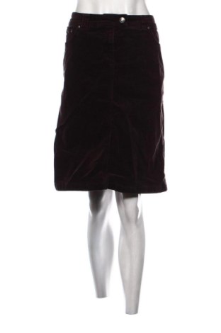 Fustă Esprit, Mărime L, Culoare Maro, Preț 41,99 Lei, #137315783