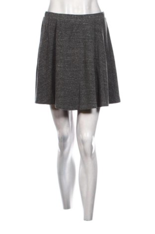Fustă Mossimo, Mărime M, Culoare Gri, Preț 41,99 Lei, #137316362