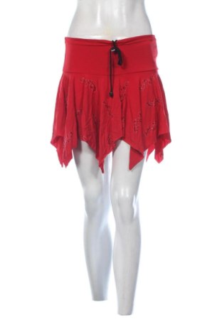 Φούστα Unbranded, Μέγεθος M, Χρώμα Κόκκινο, Τιμή 8,57 €, #137316370
