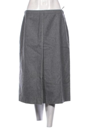 Fustă Unbranded, Mărime XL, Culoare Gri, Preț 77,00 Lei, #137316491