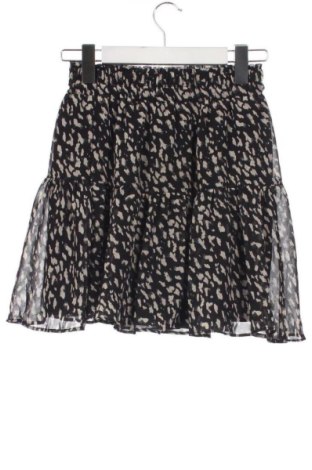 Fustă Sinsay, Mărime XS, Culoare Multicolor, Preț 31,49 Lei, #137316502