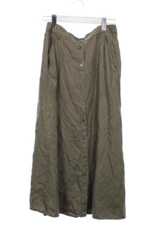 Fustă Noisy May, Mărime L, Culoare Verde, Preț 68,24 Lei, #137316576