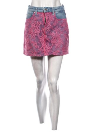 Φούστα Guess, Μέγεθος S, Χρώμα Πολύχρωμο, Τιμή 29,00 €, #137316627