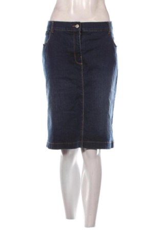 Szoknya Punt Roma, Méret XXL, Szín Kék, Ár 4 911 Ft, #137316703