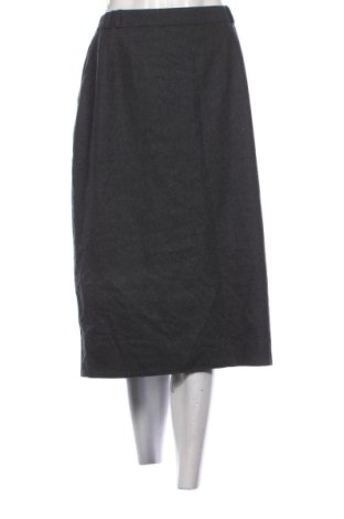 Fustă Unbranded, Mărime XL, Culoare Gri, Preț 64,00 Lei, #137316711