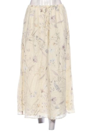 Fustă H&M, Mărime L, Culoare Multicolor, Preț 89,23 Lei, #137316847