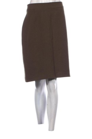 Fustă Unbranded, Mărime XL, Culoare Maro, Preț 40,00 Lei, #137316887