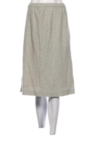 Fustă Unbranded, Mărime XL, Culoare Bej, Preț 81,00 Lei, #137316952