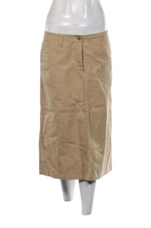 Szoknya Unbranded, Méret L, Szín Bézs, Ár 4 255 Ft, #137316979
