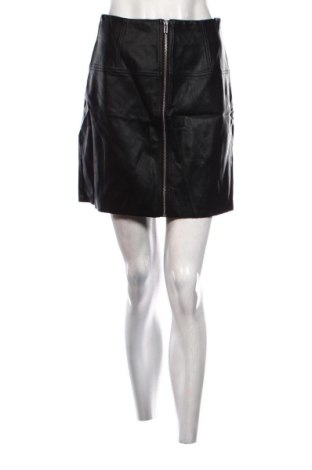 Fustă Pieces, Mărime S, Culoare Negru, Preț 36,74 Lei, #137317444