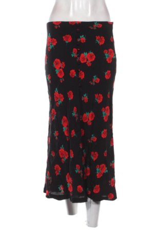Fustă Zara, Mărime S, Culoare Multicolor, Preț 89,23 Lei, #137317474