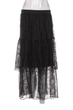 Fustă Sinsay, Mărime S, Culoare Negru, Preț 68,24 Lei, #137317492