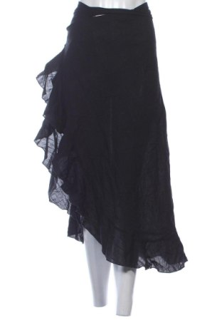 Fustă Trendyol, Mărime M, Culoare Negru, Preț 259,99 Lei, #137317569