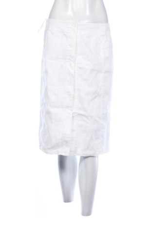 Пола Delmod, Размер XL, Цвят Бял, Цена 7,05 €, #137317588