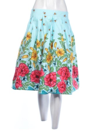 Fustă Unbranded, Mărime XL, Culoare Multicolor, Preț 54,00 Lei, #137317620