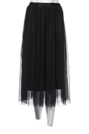 Fustă Stradivarius, Mărime S, Culoare Negru, Preț 73,49 Lei, #137318436