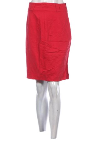 Fustă Unbranded, Mărime S, Culoare Roșu, Preț 33,00 Lei, #137318832