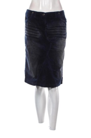 Rock Terranova, Größe M, Farbe Blau, Preis 18,46 €, #137318851