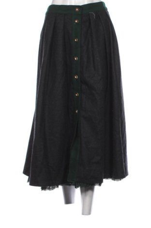 Fustă Yessica, Mărime XXL, Culoare Negru, Preț 56,00 Lei, #137319129