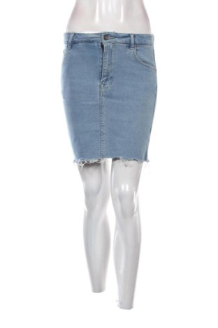 Fustă H&M, Mărime S, Culoare Albastru, Preț 62,99 Lei, #137319245