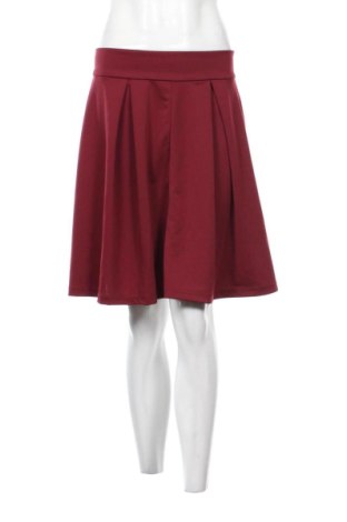 Rock Unbranded, Größe M, Farbe Rot, Preis € 12,38, #137319260