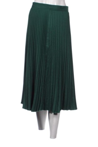 Fustă SHEIN, Mărime S, Culoare Verde, Preț 56,47 Lei, #137319276