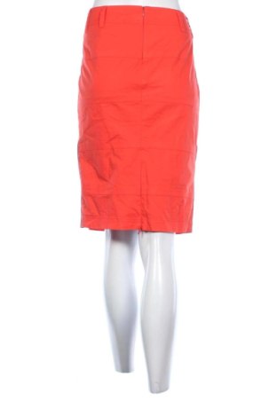Fustă Kensol, Mărime M, Culoare Roșu, Preț 41,99 Lei, #137319331