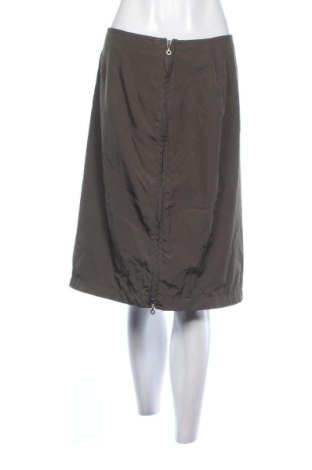 Fustă Rosner, Mărime M, Culoare Verde, Preț 41,99 Lei, #137319430