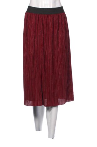 Rock Unbranded, Größe M, Farbe Rot, Preis 12,00 €, #137319433