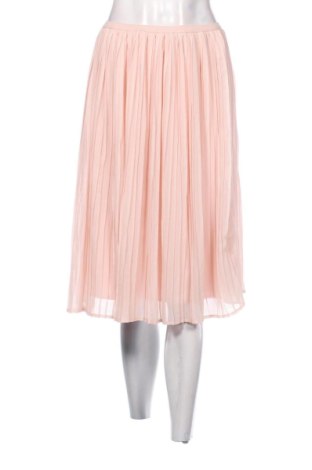 Rock Unbranded, Größe M, Farbe Rosa, Preis 12,00 €, #137319495