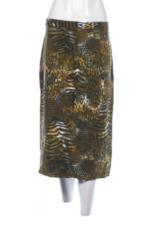 Fustă C&A, Mărime L, Culoare Multicolor, Preț 41,99 Lei, #137319609