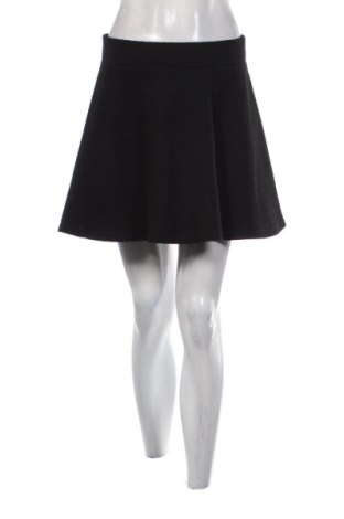 Fustă H&M, Mărime M, Culoare Negru, Preț 32,45 Lei, #137319657