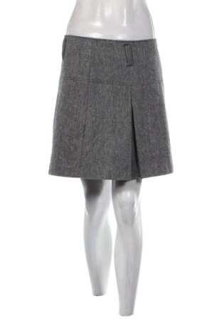 Fustă Unbranded, Mărime L, Culoare Gri, Preț 32,45 Lei, #137319699