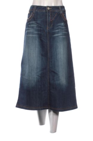 Szoknya Unbranded, Méret XXL, Szín Kék, Ár 5 674 Ft, #137319729