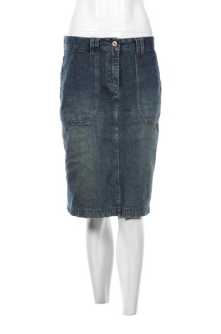Fustă Cecil, Mărime L, Culoare Albastru, Preț 62,99 Lei, #137319859