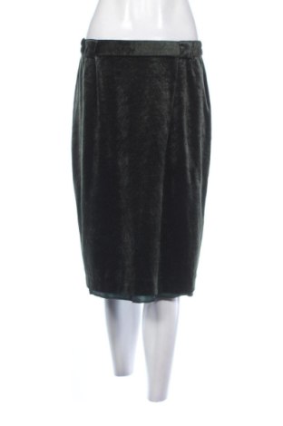 Fustă Unbranded, Mărime S, Culoare Verde, Preț 62,99 Lei, #137320168