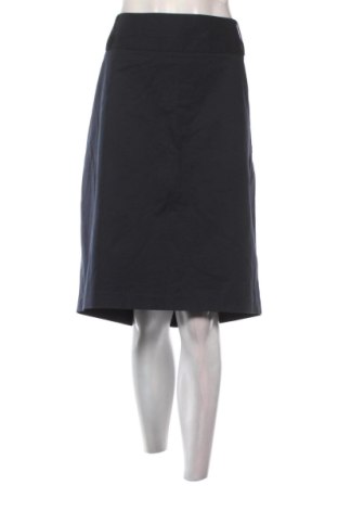 Φούστα Rafaella, Μέγεθος XXL, Χρώμα Μπλέ, Τιμή 15,00 €, #137320219