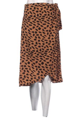 Rock SHEIN, Größe M, Farbe Mehrfarbig, Preis 13,00 €, #137320379