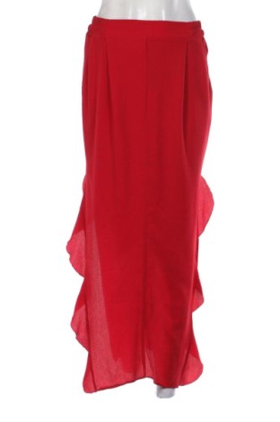Пола OVS, Размер S, Цвят Червен, Цена 15,00 €, #137320551
