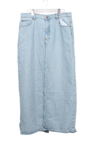 Fustă Reserved, Mărime XXL, Culoare Albastru, Preț 78,74 Lei, #137320758