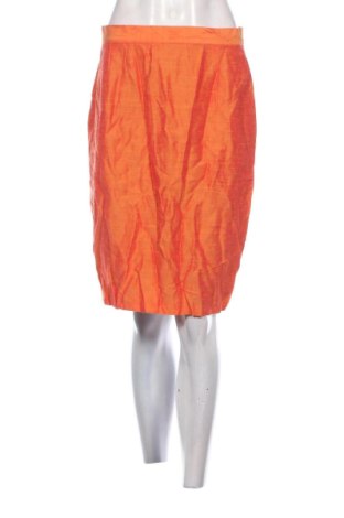 Fustă Unbranded, Mărime M, Culoare Portocaliu, Preț 30,00 Lei, #137320979