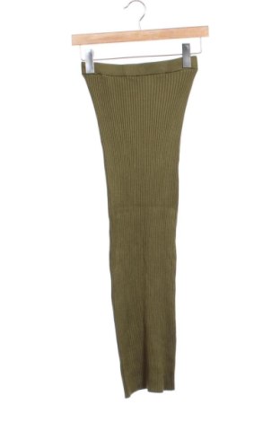 Szoknya H&M, Méret XS, Szín Zöld, Ár 4 965 Ft, #137321043