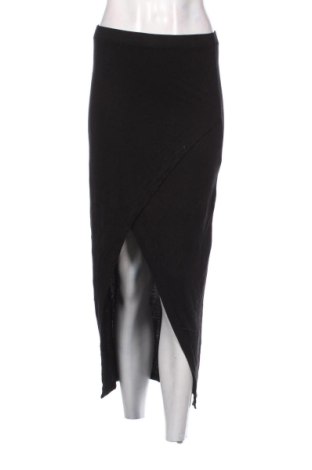 Rock H&M, Größe M, Farbe Schwarz, Preis 13,00 €, #137321097