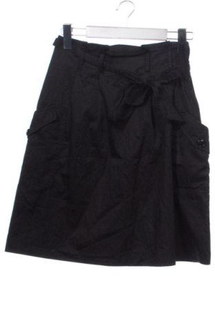 Rock H&M, Größe M, Farbe Schwarz, Preis € 6,00, #137321116