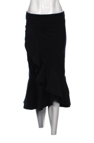 Пола Zara, Размер S, Цвят Черен, Цена 18,00 €, #137321572
