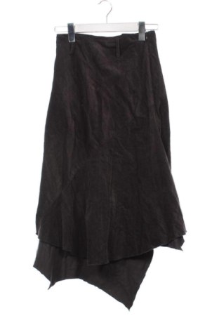 Пола Unbranded, Размер S, Цвят Кафяв, Цена 14,00 €, #137321608