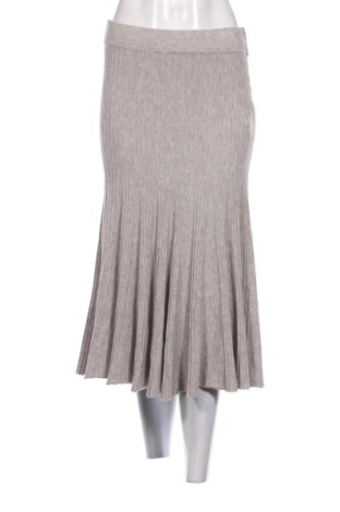 Φούστα Unbranded, Μέγεθος M, Χρώμα  Μπέζ, Τιμή 11,76 €, #137321637