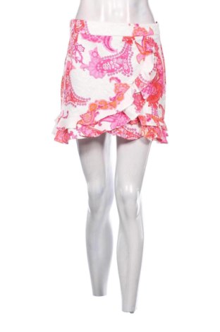 Rock SHEIN, Größe M, Farbe Mehrfarbig, Preis 5,00 €, #137321640